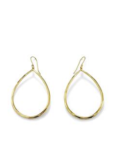 Категория: Золотые серьги Ippolita