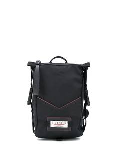 Givenchy рюкзак с логотипом
