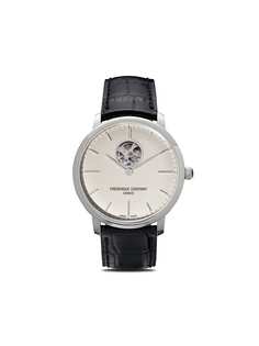 Frédérique Constant наручные часы Slimline Heart Beat Automatic 40 мм