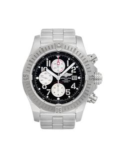 Breitling наручные часы Avenger 48 мм 2010-го года