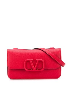 Valentino Garavani поясная сумка Valentino Garavani VSling