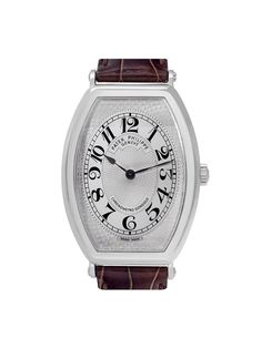 Patek Philippe наручные часы Gondolo pre-owned 42 мм 2008-го года