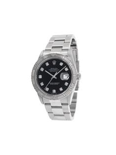 Rolex наручные часы Datejust 36 мм 2005-го года