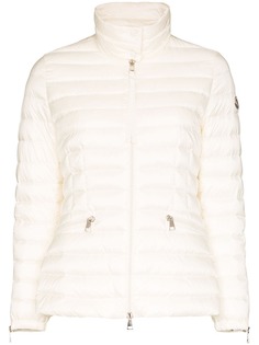 Moncler стеганая куртка Safre