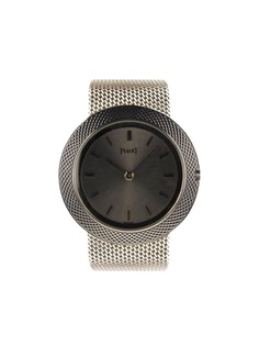 Piaget наручные часы Classic 21st Century 34 мм