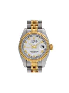 Rolex наручные часы Datejust 21st Century 26 мм