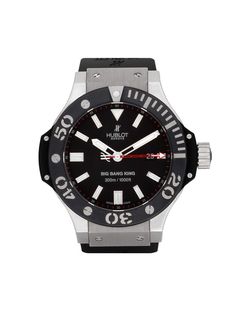 Hublot наручные часы Big Bang 48 мм 2005-го года