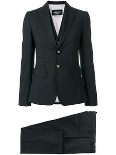 Dsquared2 костюм-тройка