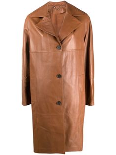 Desa 1972 фактурное пальто