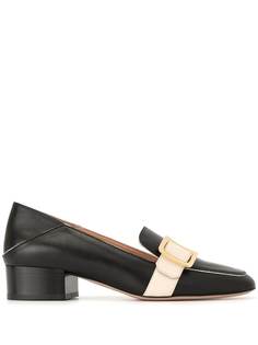 Bally лоферы Janelle 30