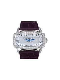 Patek Philippe наручные часы Gondolo Gemma 37 мм 2014-го года