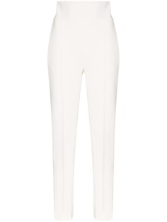 Alexandre Vauthier брюки с завышенной талией
