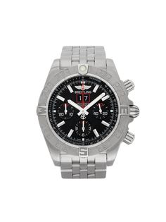 Breitling наручные часы Chronomat 44 мм 2010-го года