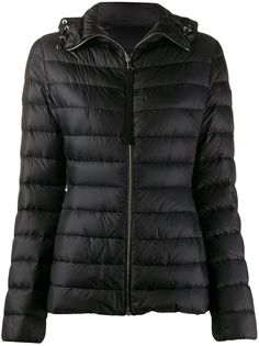 Moncler короткий пуховик Amthyste