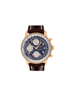 Breitling наручные часы Navitimer 42 мм 2018-го года