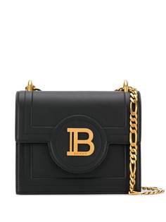 Balmain сумка через плечо с логотипом