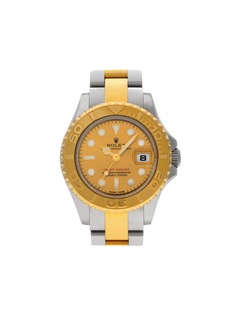 Rolex наручные часы Yacht-Master 29 мм 2016-го года
