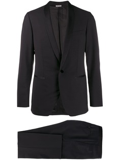 LANVIN вечерний костюм-двойка