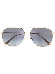 Dior Eyewear солнцезащитные очки-авиаторы DiorByDior1S