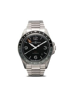 Bell & Ross наручные часы BR V2-93 GMT 41 мм