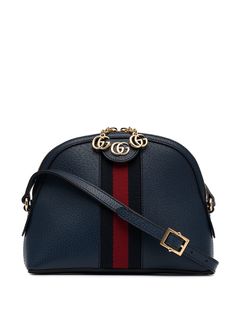 Gucci маленькая сумка на плечо Ophidia