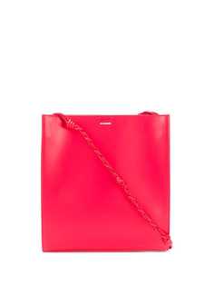 Jil Sander сумка на плечо с ремешком