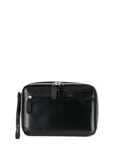 Dsquared2 клатч James прямоугольной формы