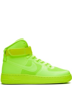 Nike высокие кроссовки Air Force 1