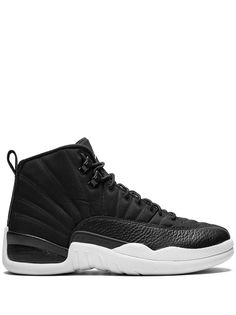 Jordan высокие кроссовки Air Jordan 12 Retro