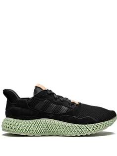 adidas кроссовки ZX 4000 4D из коллаборации с Hender Scheme