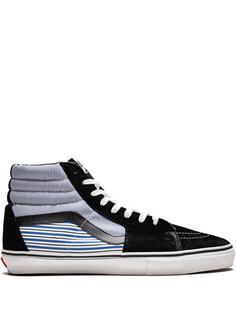 Vans кеды Sk8-Hi Pro