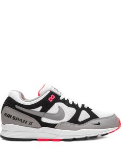 Nike кроссовки Air Span II