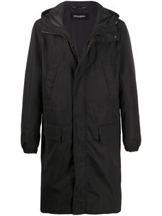 Dolce deals gabbana parka