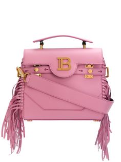 Balmain сумка-тоут B-Buzz 23