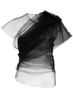 Khaite топ Gianna