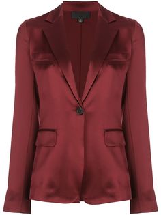 Nili Lotan блейзер Sophia