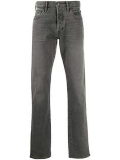 Tom Ford прямые джинсы