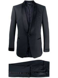 TOM FORD классический смокинг