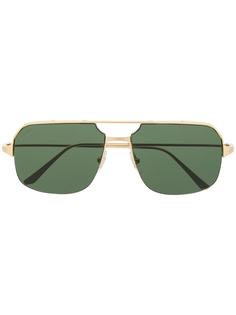Cartier Eyewear солнцезащитные очки CT0230S 003