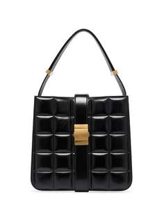Bottega Veneta стеганая сумка-тоут Marie