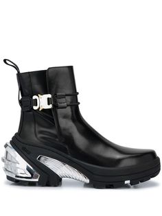 1017 ALYX 9SM ботинки челси с пряжкой