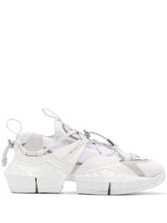 Jimmy Choo кроссовки Diamond Trail
