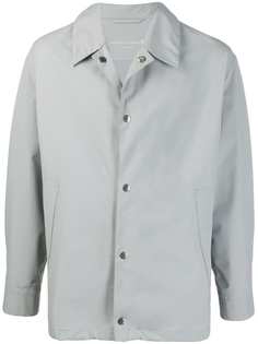 Mackintosh куртка-рубашка Cadder Tech
