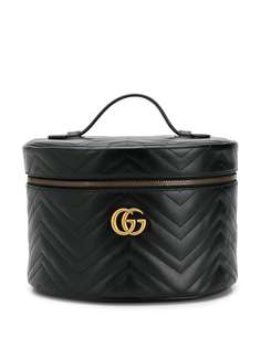 Gucci косметичка GG Marmont
