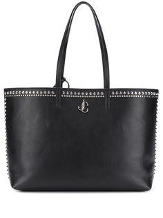 Jimmy Choo сумка-тоут с заклепками
