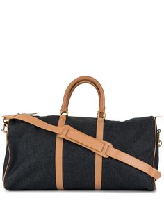 Christian Dior сумка с верхней ручкой и ремнем pre-owned
