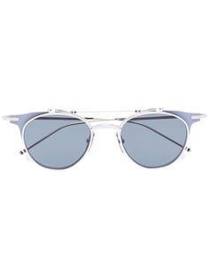 Thom Browne Eyewear солнцезащитные очки