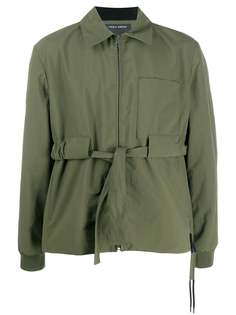 Craig Green бомбер с завязками