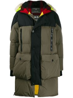 Griffin парка Sleeping Bag