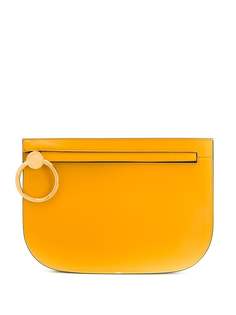 Marni клатч с кольцом